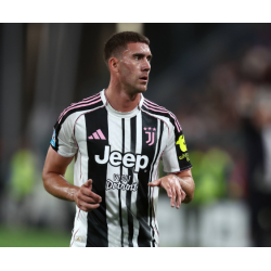 Dusan Vlahovics skade har forverret Juventus' angrepsproblemer